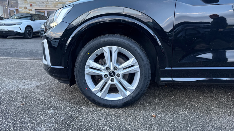 Audi Q2 30 TFSI Sport 5dr Petrol Estate